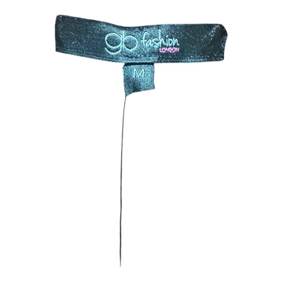 NWT Francesca‘s button‎ up sweater - Picture 3 of 5